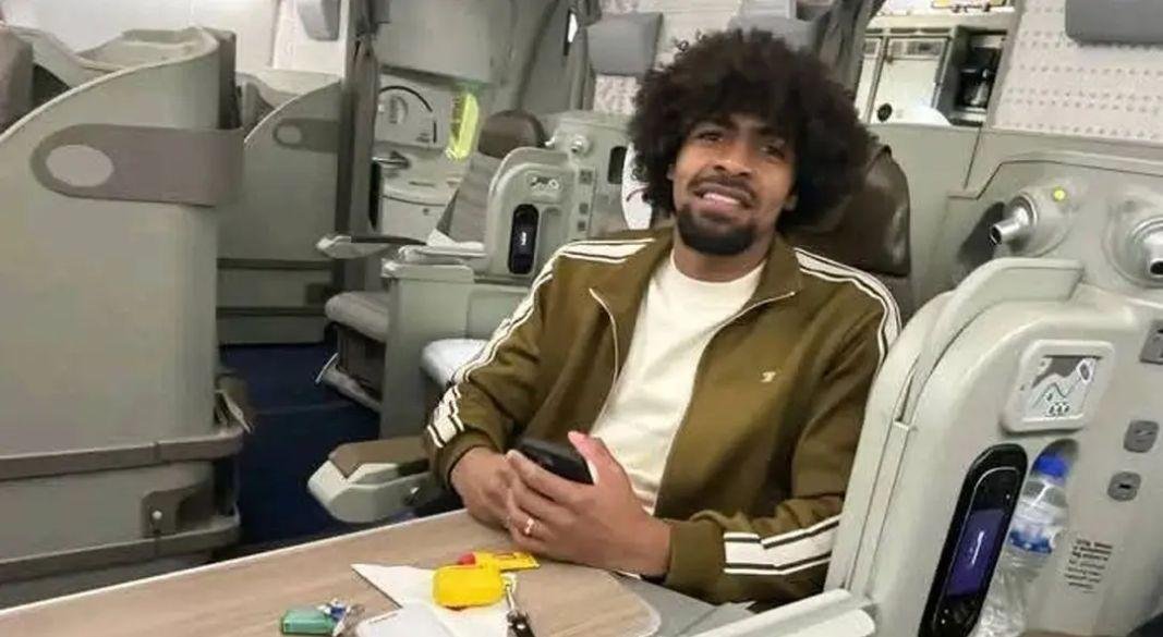 হামজা চৌধুরী।