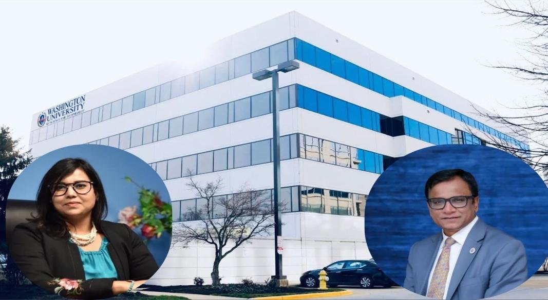 যুক্তরাষ্ট্রে বাংলাদেশি মালিকানাধীন বিশ্ববিদ্যালয়ের দ্বিতীয় ও স্থায়ী ক্যাম্পাস উদ্বোধন