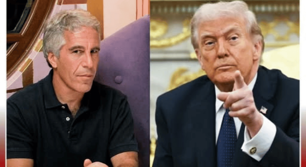 এপস্টিন ফাইল বিতর্কে নতুন মোড়: যৌন নিপীড়ন অভিযোগ তদন্তে ট্রাম্প-এফবিআই সাক্ষাৎকার প্রকাশ করলো বিচার বিভাগ