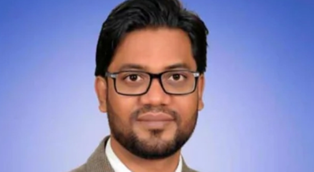 যুবদল নেতা নয়ন