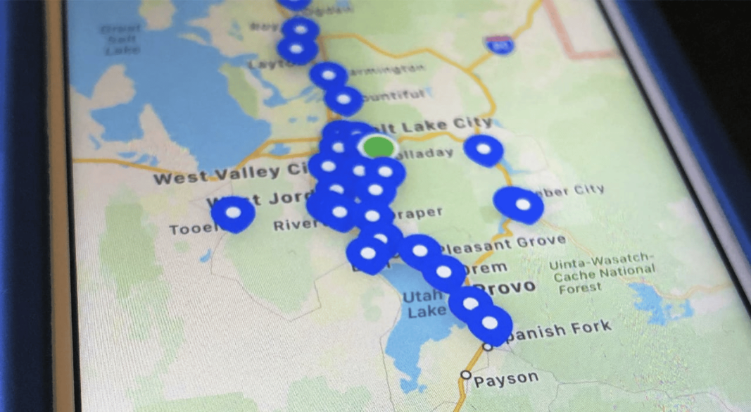 যুক্তরাষ্ট্রে নাগরিকদের ব্যক্তিগত তথ্য কেনার অভিযোগে এফবিআই