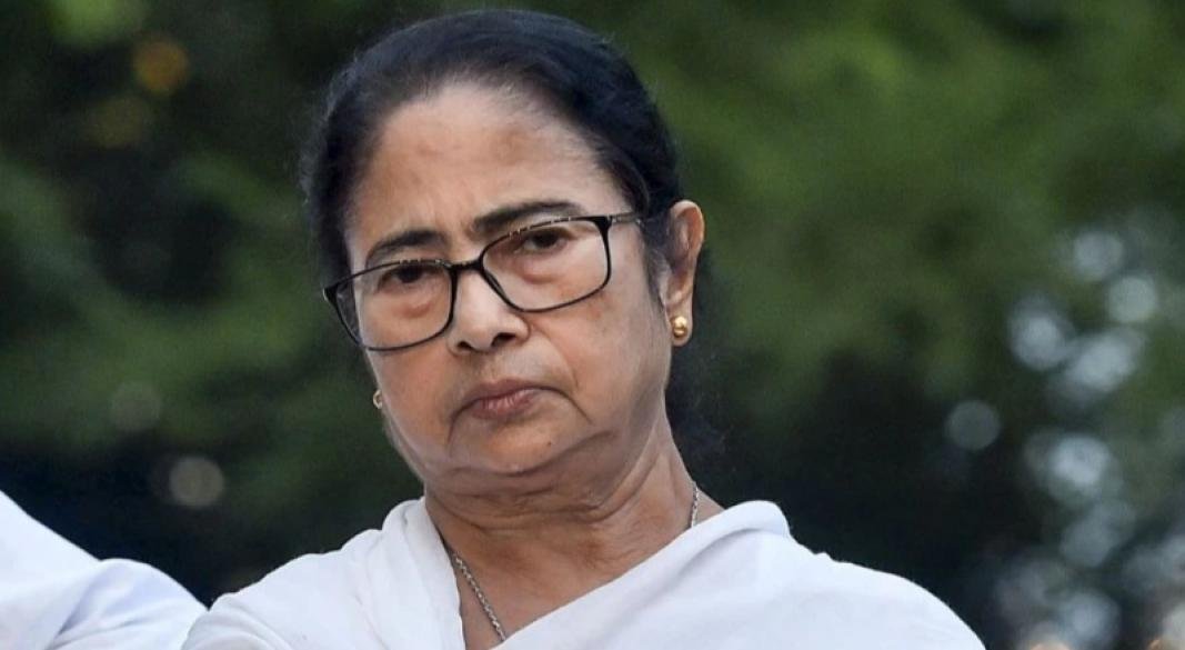 পশ্চিমবঙ্গের সাবেক মুখ্যমন্ত্রী মমতা বন্দ্যোপাধ্যায় | ছবি: সংগৃহীত