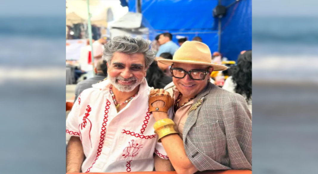 মেক্সিকোতে মার্কিন নাগরিক জাফর মাওয়ানি ও গিয়েরমো ওরতিজ মৃত উদ্ধার | ছবি: ইনস্টাগ্রাম