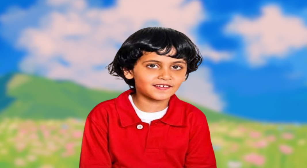 নিউইয়র্কের সুইমিং পুল থেকে মেয়রের ৭ বছর বয়সী ভাতিজা হারবে নাগির মরদেহ উদ্ধার | ছবি: আদম আলহারবি ফেসবুক