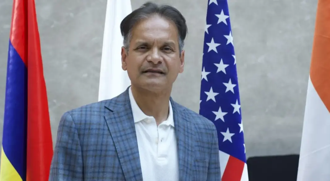 ১ বিলিয়ন ডলারের বেশি মুনাফার পর শাহ ক্যাপিটাল গুটাচ্ছেন ভারতীয়-মার্কিন বিনিয়োগকারী