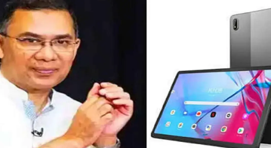 জিপিএ-৫ পাওয়া ১ লাখ ১৬ হাজার শিক্ষার্থীকে ট্যাব দেবে সরকার