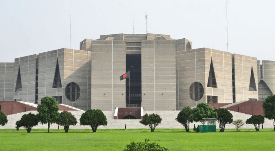১২ মার্চ সংসদ অধিবেশন ডেকেছেন রাষ্ট্রপতি