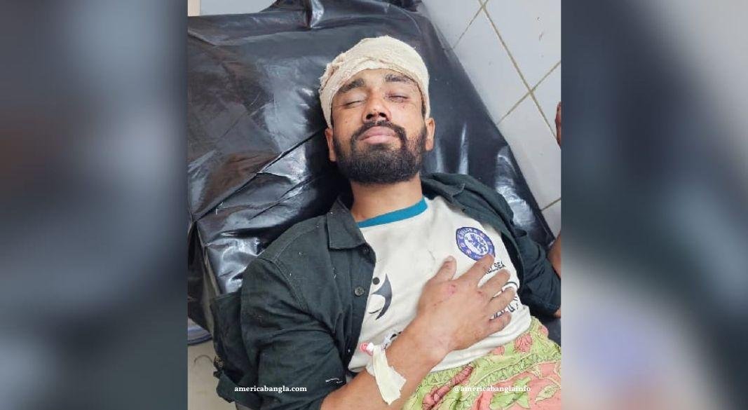 বাগেরহাটে বিএনপি-জামায়াত সংঘর্ষ