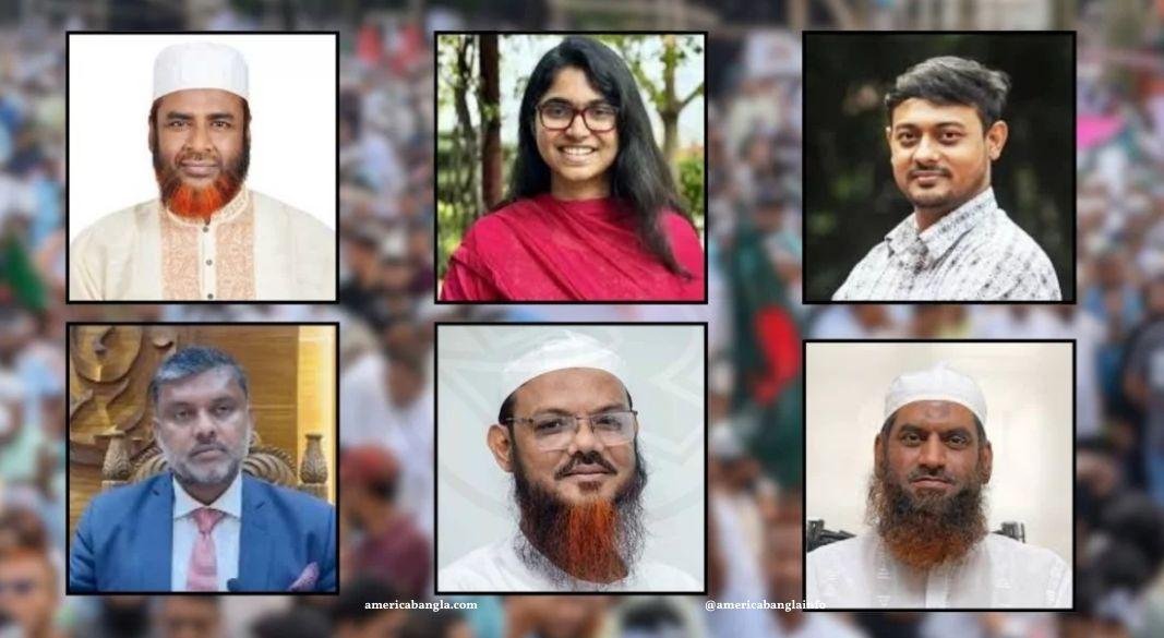 এবারের নির্বাচনে চমক দেখিয়েছে ভোটাররাই