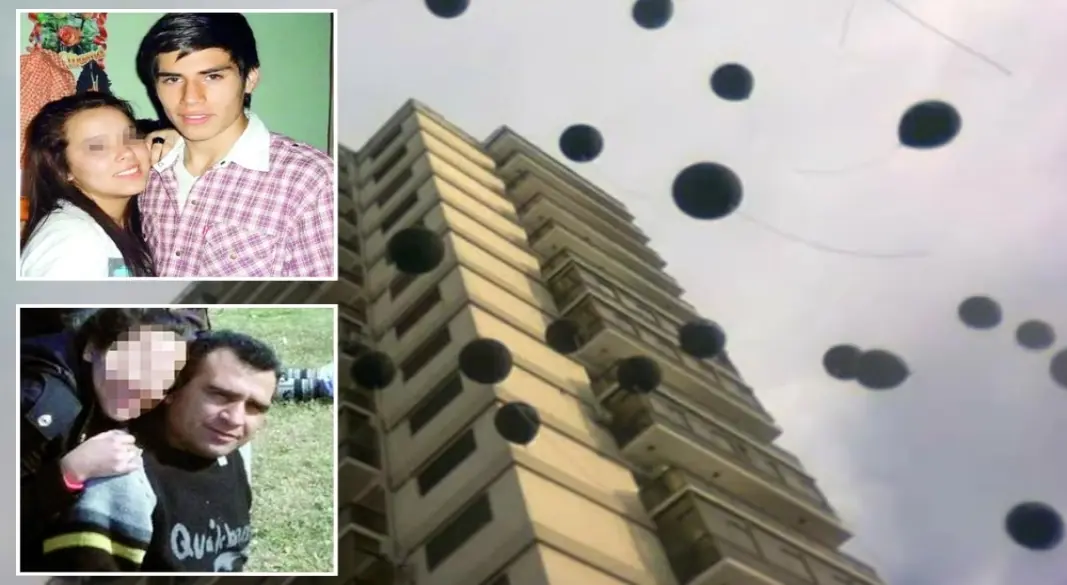 ২০১২ সালের আলোচিত হত্যাকাণ্ডটি আবারও আলোচনায় এসেছে আদালতের রায়কে ঘিরে। ছবি: সংগৃহীত