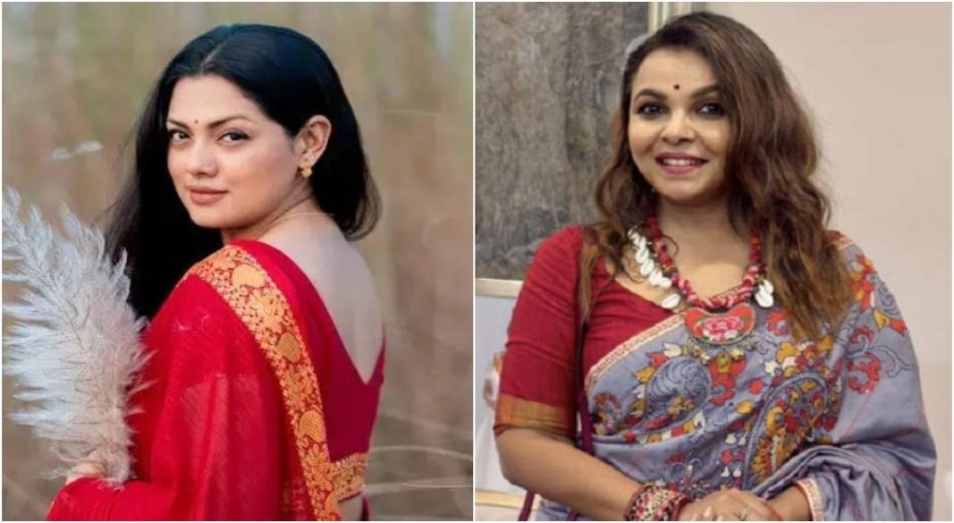 তিশাও শাওন