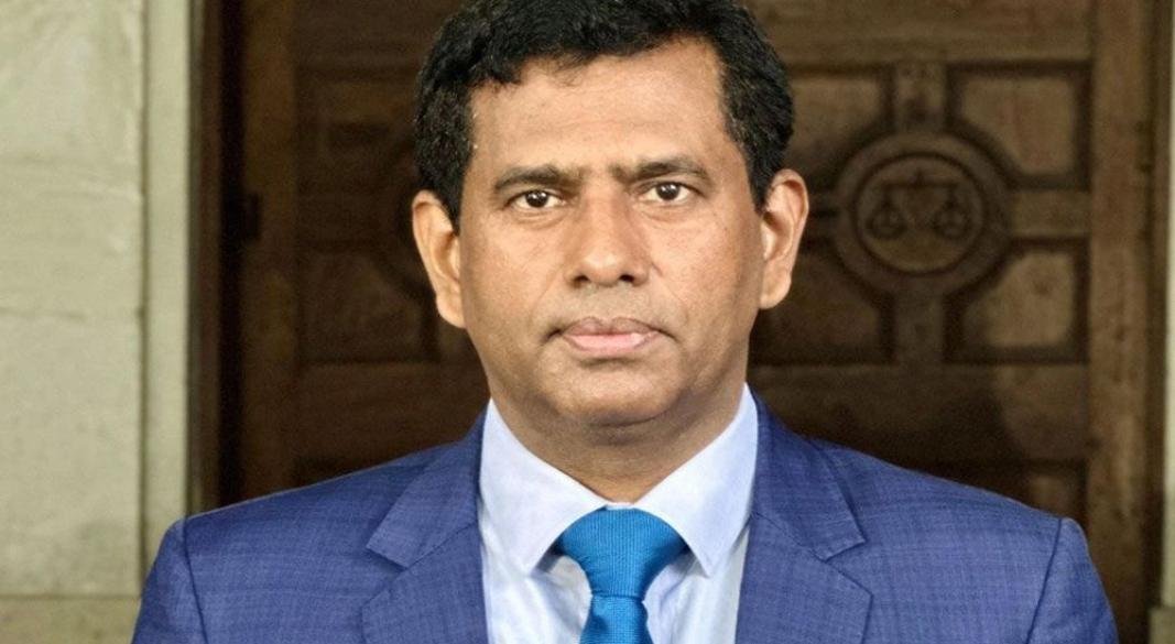 সাবেক চিফ প্রসিকিউটর অ্যাডভোকেট তাজুল ইসলাম। ফাইল ছবি