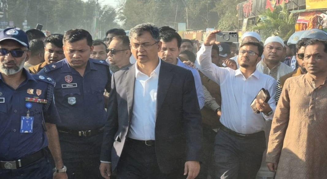 ছবি: সংগৃহীত