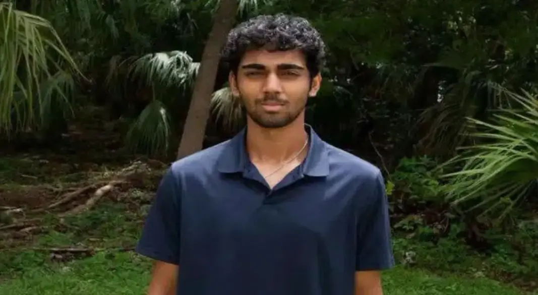যুক্তরাষ্ট্রের নাথান থমাস। ছবি:সংগৃহীত