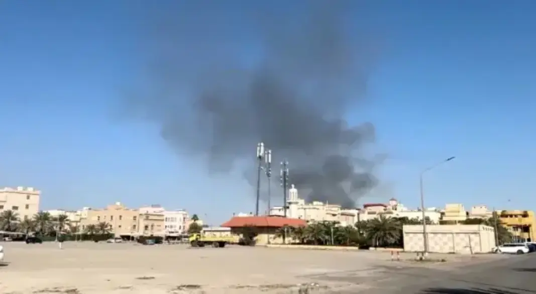 কুয়েতে মার্কিন দূতাবাস বন্ধ ঘোষণা