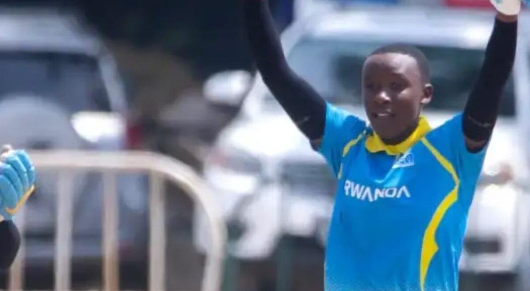 ফ্যানি উতাগুশিমানিন্দে