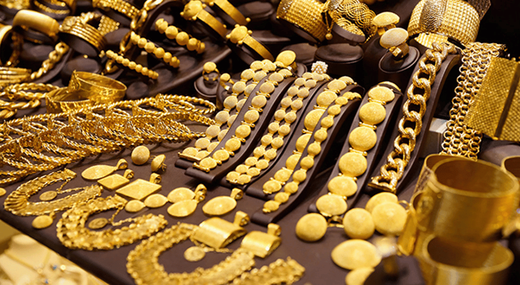 ২৪ ঘণ্টার ব্যবধানে বাড়ল স্বর্ণের দাম