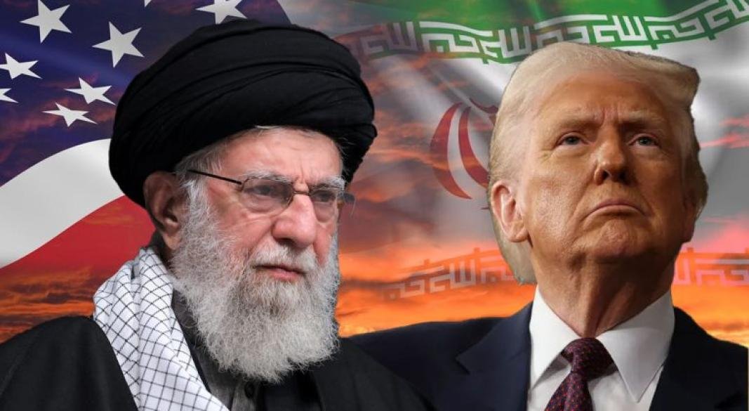 মার্কিন হামলার হুমকির মুখে ৩৭ বছরের রীতি ভাঙলেন খামেনি