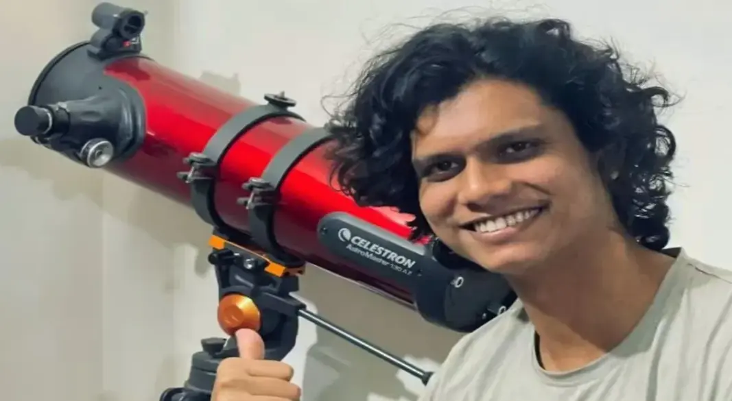 ২.৫৭ সিজিপিএ নিয়ে পিএইচডি অর্জন করল আরমান সৈকত!