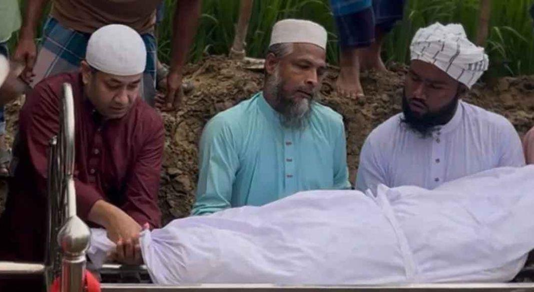 ছবি: সংগৃহীত।