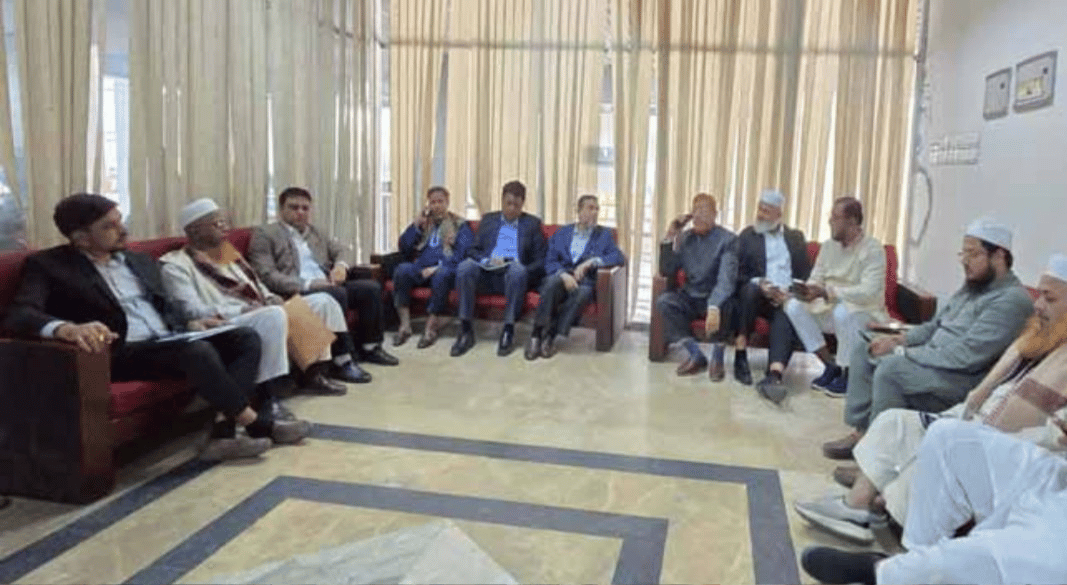 ৩০ আসনে ভোট জালিয়াতির অভিযোগ পুনঃগণনার দাবিতে ইসিতে ১১ দলীয় ঐক্য