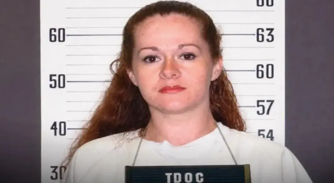 ৩০ সেপ্টেম্বর, প্রায় ২০০ বছর পর টেনেসিতে প্রথম নারীকে মৃত্যুদণ্ডের প্রস্তুতি