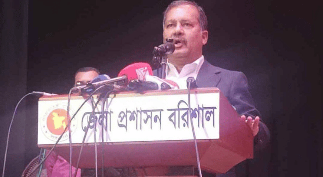 ৪ কোটি ১০ লাখ পরিবার পাবে ফ্যামিলি কার্ড তথ্যমন্ত্রী