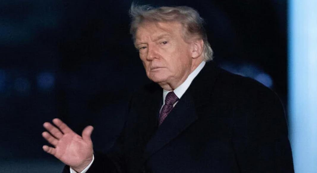 যুক্তরাষ্ট্রের সঙ্গে কোনো আলোচনা হয়নি বলে নিশ্চিত করেছে ইরান। ছবি: সংগৃহীত