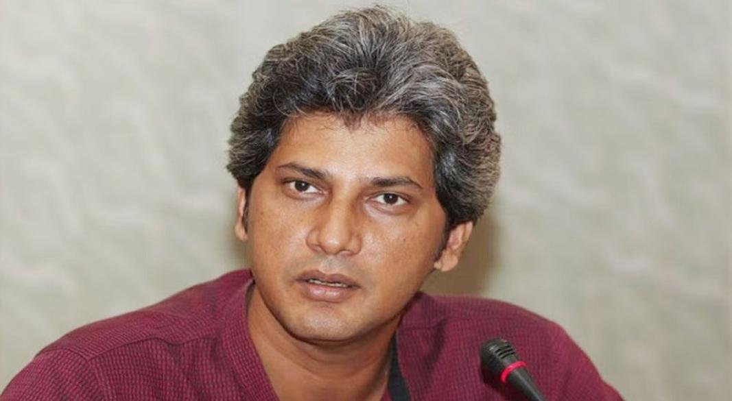 জোনায়েদ সাকি। ফাইল ছবি