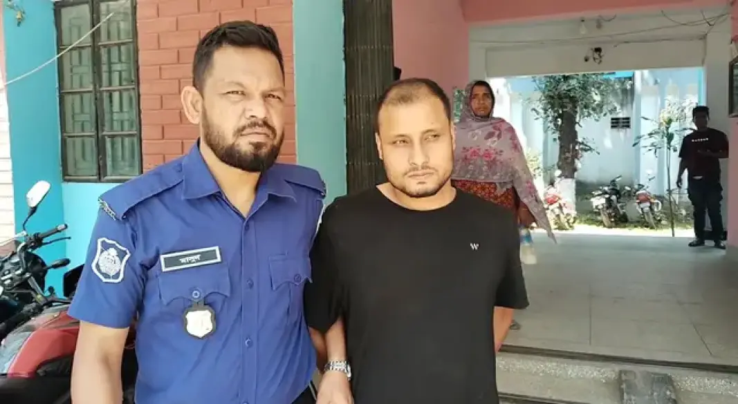 ছবি: সংগৃহীত