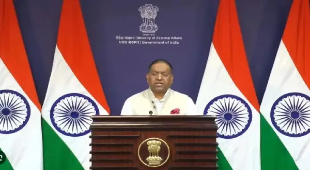 রণধীর জয়সওয়াল | ছবি: সংগৃহীত