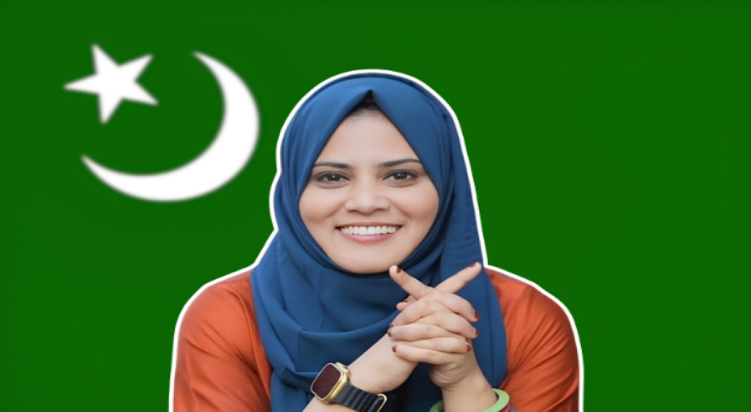 ভারতীয় রাজনীতিবিদ অ্যাডভোকেট ফাতিমা তাহিলিয়া | ছবি: সংগৃহীত