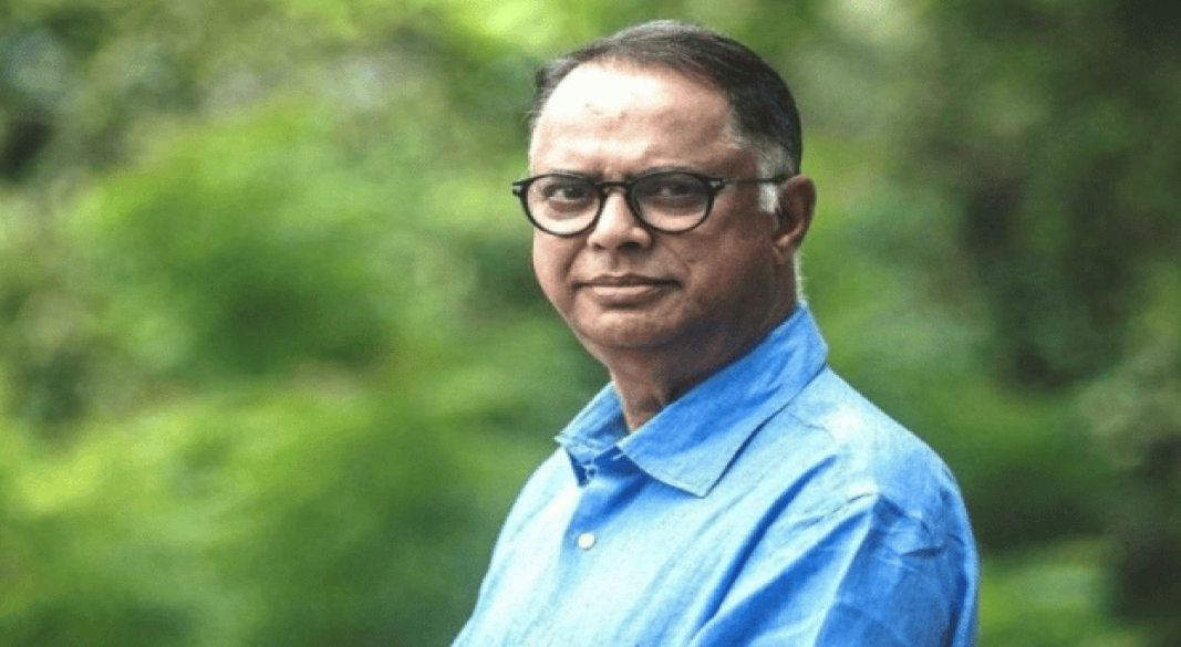 বিদ্যুৎ, জ্বালানি ও খনিজ সম্পদ মন্ত্রী ইকবাল হাসান মাহমুদ টুকু | ছবি: সংগৃহীত