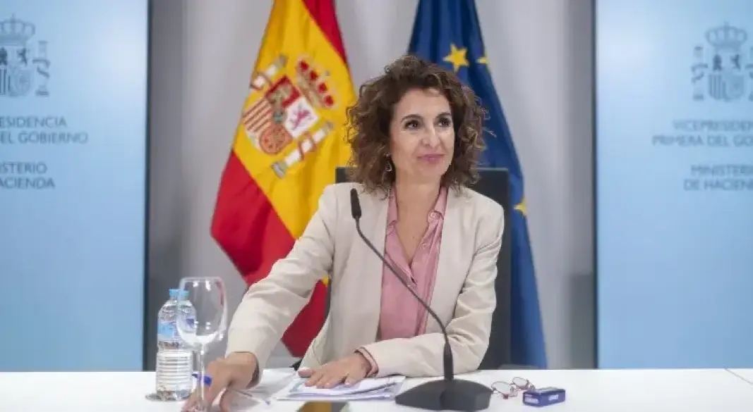 মারিয়া জেসুস মন্টেরো | ছবি: ফেসবুক