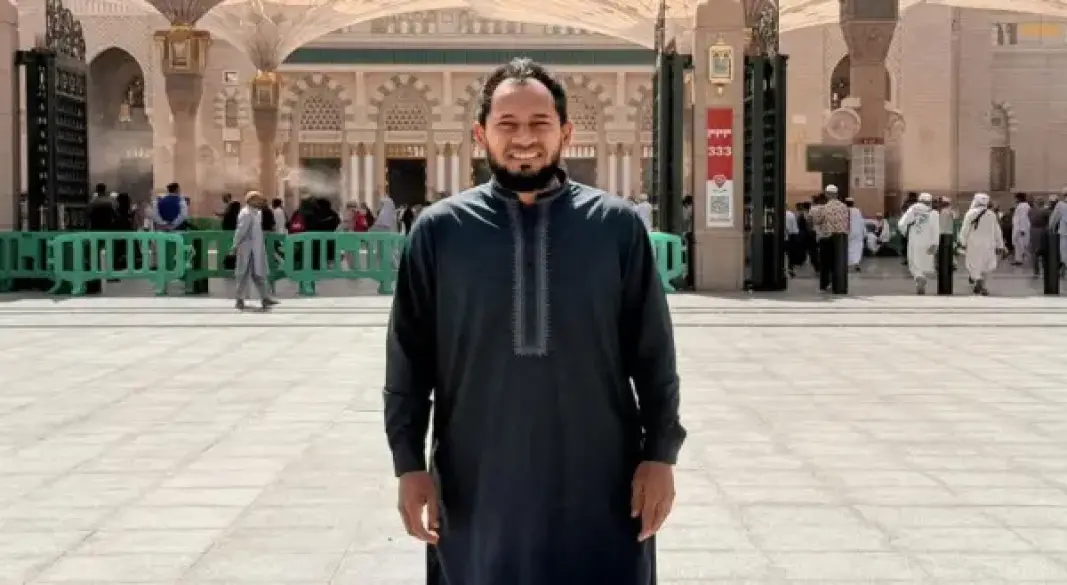 বাংলাদেশ জাতীয় ক্রিকেট দলের ব্যাটার মুশফিকুর রহীম।