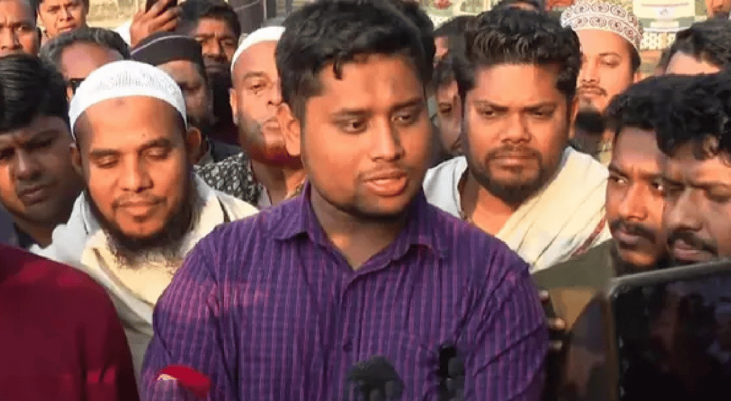 ৮০% ভোটে জয়, এবার বাকি সবার মন জয়ের অঙ্গীকার