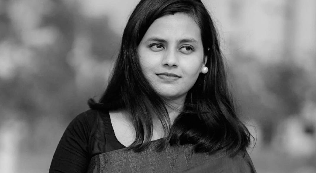 নিহত শিক্ষার্থী দীপা দাস। ফাইল ছবি