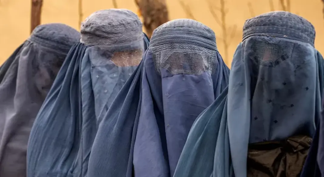 নারীদের বিরুদ্ধের একের পর এক কড়া পদক্ষেপ নিচ্ছে আফগানিস্তান