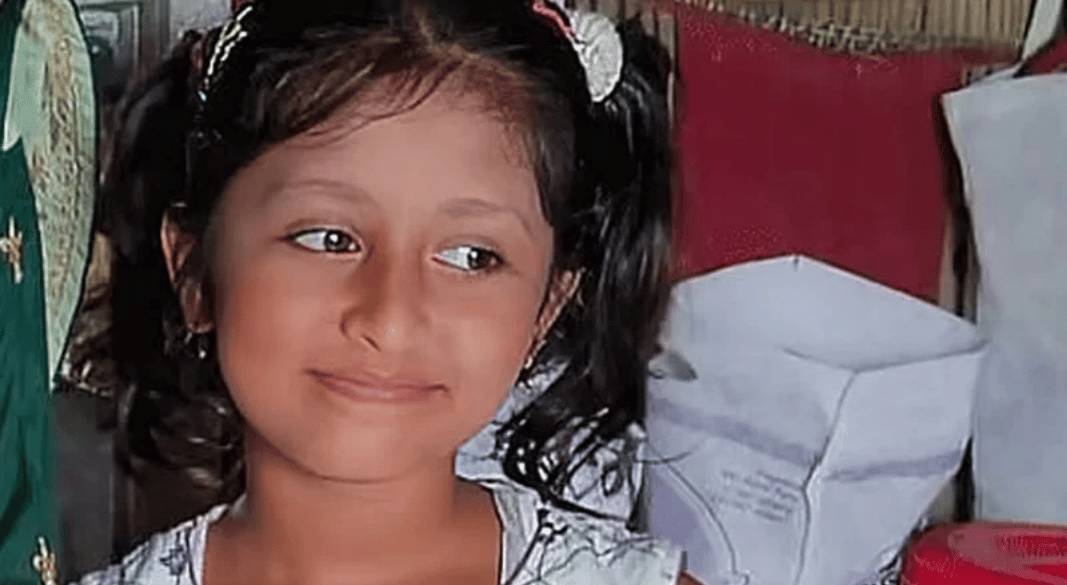 ৯ বছর বয়সী শিশু হুজাইফা আর বেঁচে নেই