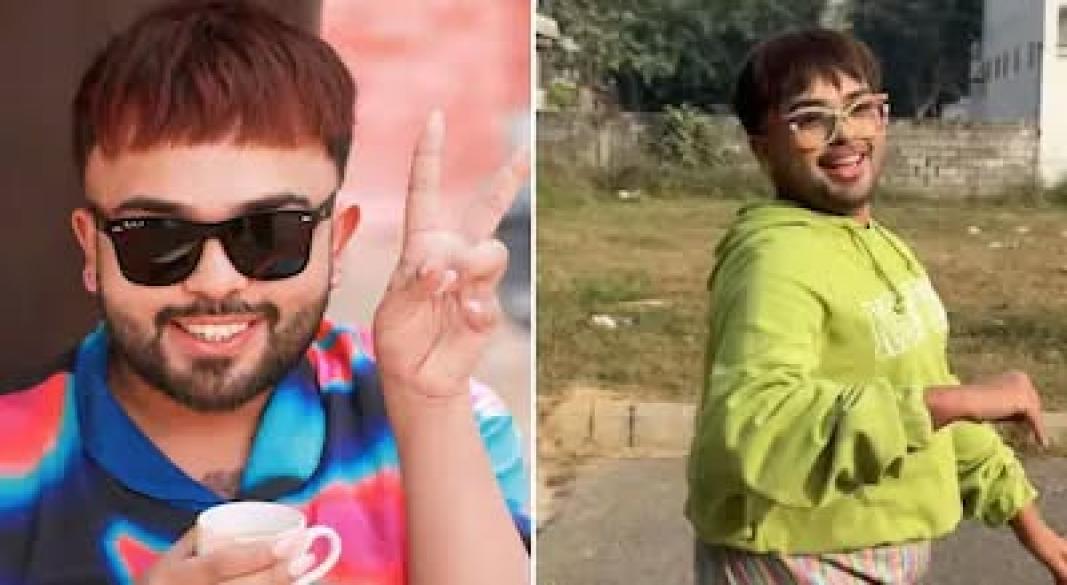 পাঞ্জাবে গু লি করে হ ত্যা করা হয়েছে সোশ্যাল মিডিয়া ইনফ্লুয়েন্সার ম্যাড সান্ধুকে