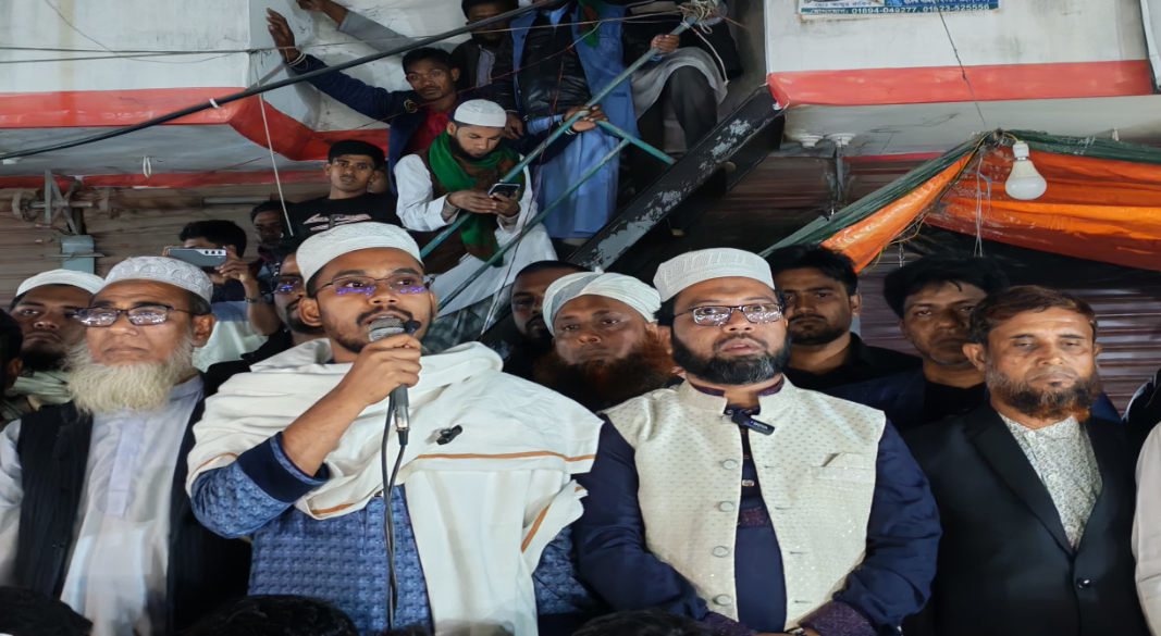 আব্দুল হান্নান মাসউদ