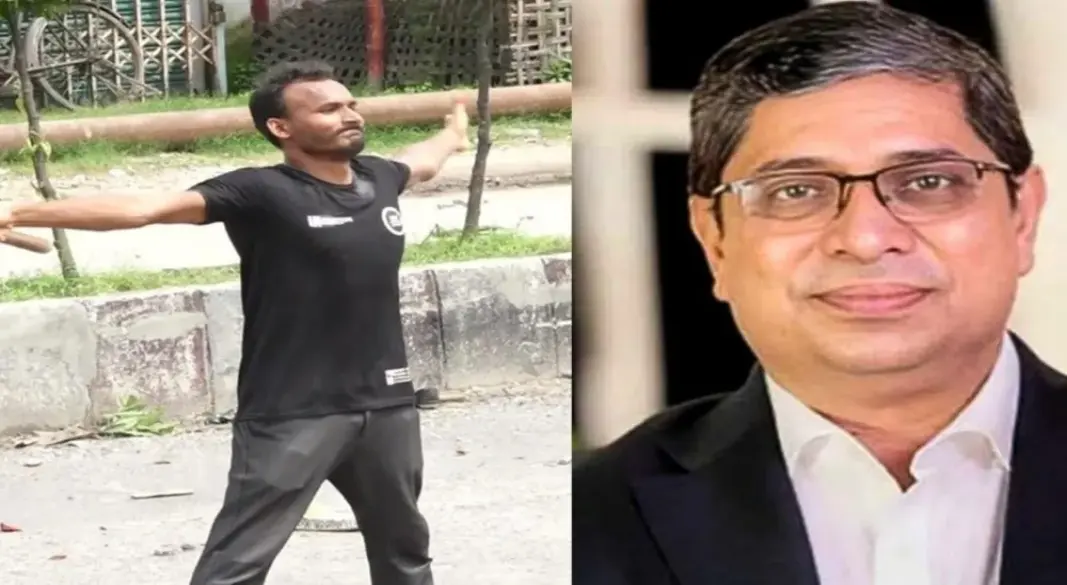 আবু সাঈদের বাড়ি ও কবরস্থানের উন্নয়নে এক কোটি টাকা দেওয়া হবে