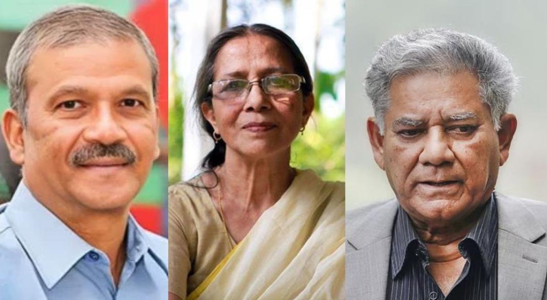 অধিকাংশ উপদেষ্টা নির্বাচনের দিন ঢাকায় অবস্থান করবেন এবং নিজ নিজ এলাকার নির্ধারিত কেন্দ্রে ভোট দেবেন। ফাইল ছবি