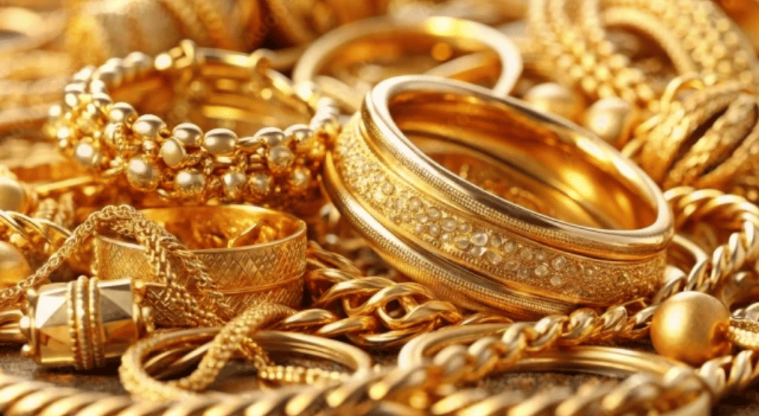 আজকের বাজারে সোনা-রুপার নতুন মূল্য