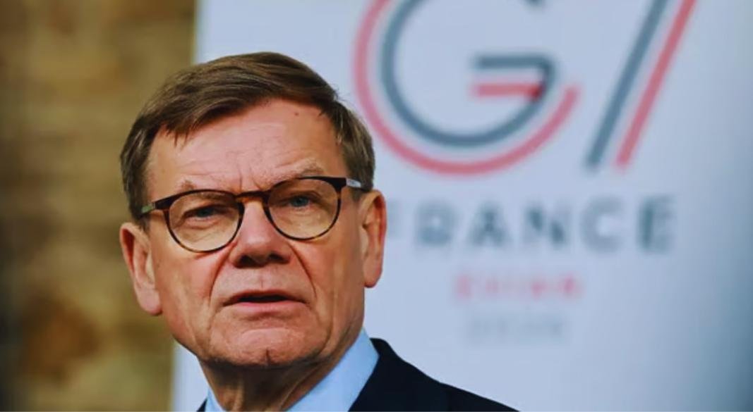 জার্মানির পররাষ্ট্রমন্ত্রী ইয়োহান ভাডিপুল। ফাইল ছবি: রয়টার্স