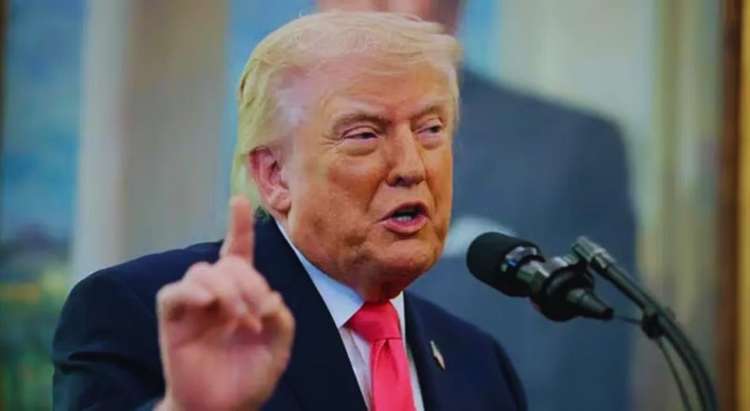 যুক্তরাষ্ট্রের প্রেসিডেন্ট ডোনাল্ড ট্রাম্প। ফাইল ছবি: রয়টার্স