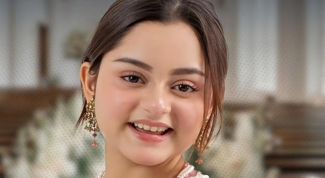 সিমরিন লুবাবা। ছবি: সংগৃহীত