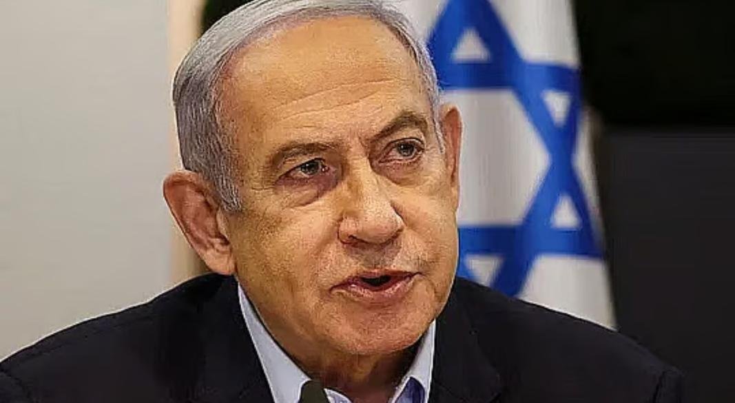 ইসরায়েলের প্রধানমন্ত্রী বেনিয়ামিন নেতানিয়াহু। ফাইল ছবি: এএফপি