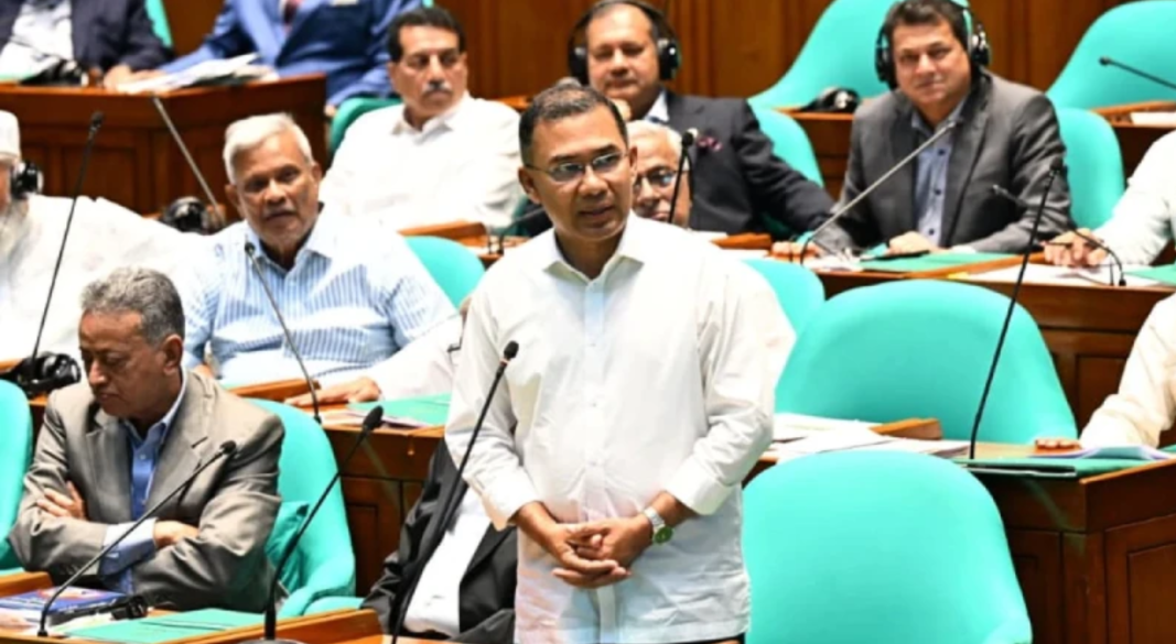 ‘চাকরির অপেক্ষা নয়, তরুণরা নিজেরাই কাজ তৈরি করবে’