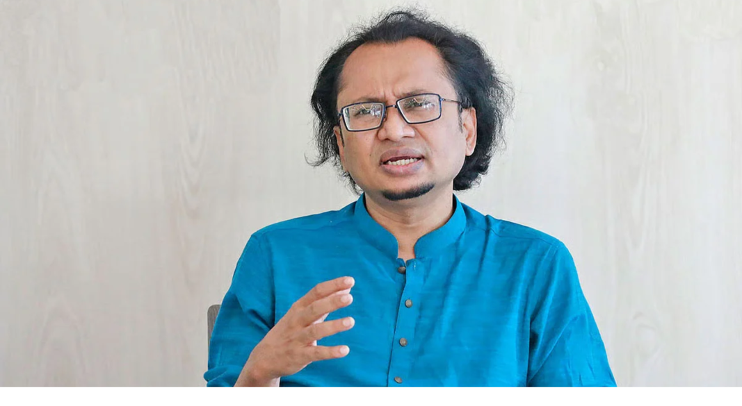 প্রধানমন্ত্রীর তথ্য উপদেষ্টা ডা. জাহেদ উর রহমান